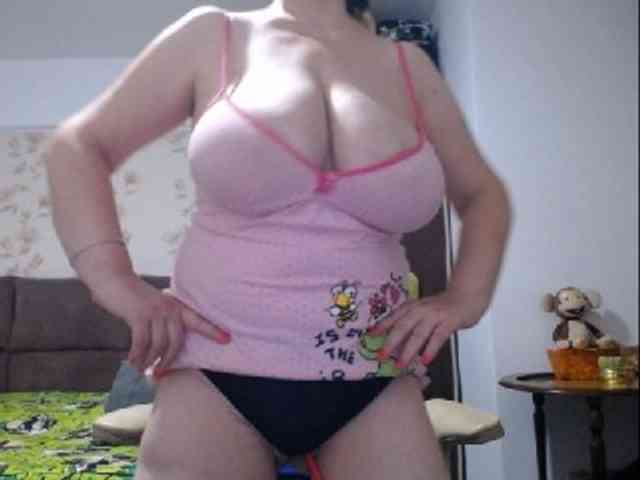 mary-x webcam