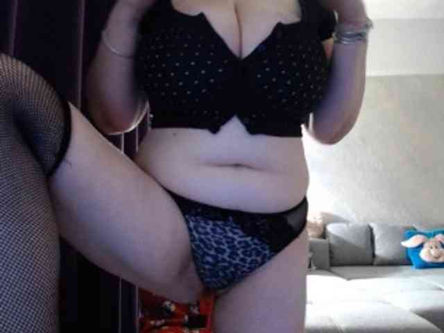 mary-x webcam
