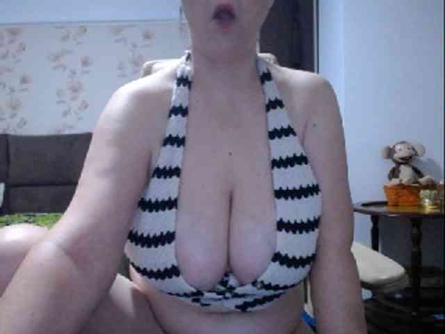 mary-x webcam
