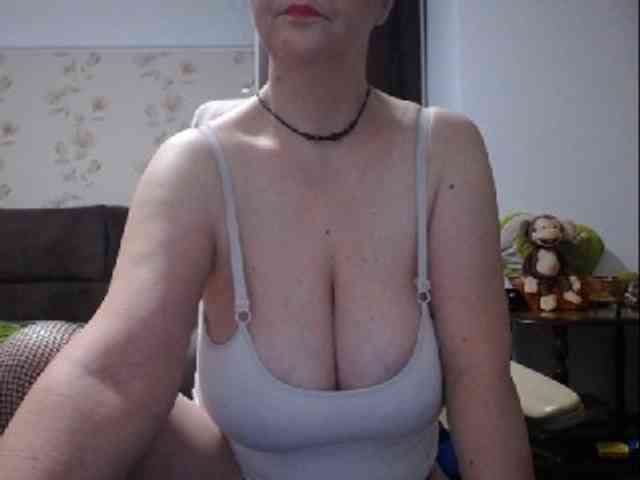 mary-x webcam
