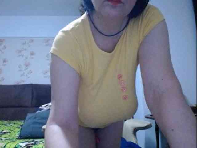 mary-x webcam