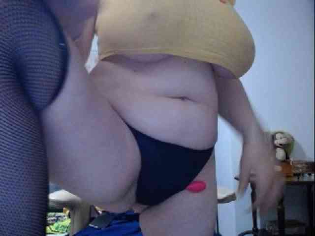 mary-x webcam