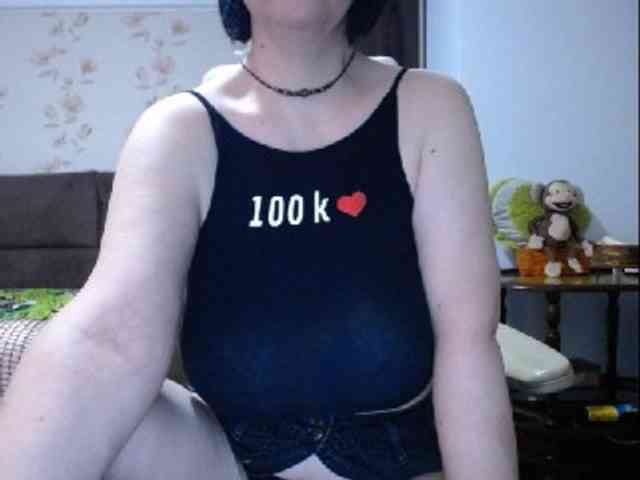 mary-x webcam
