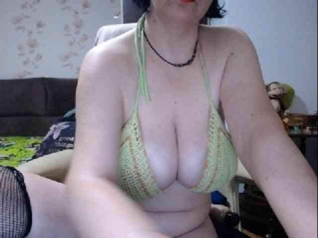mary-x webcam