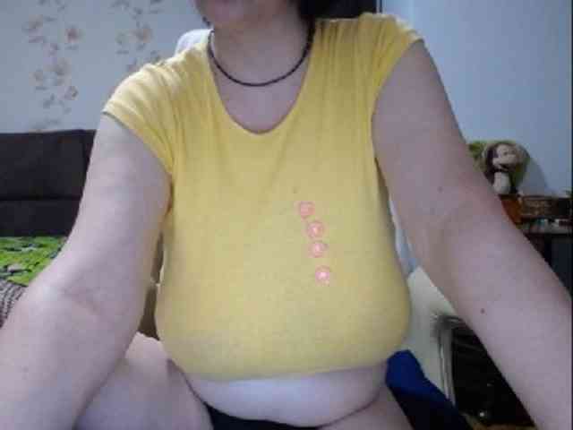 mary-x webcam