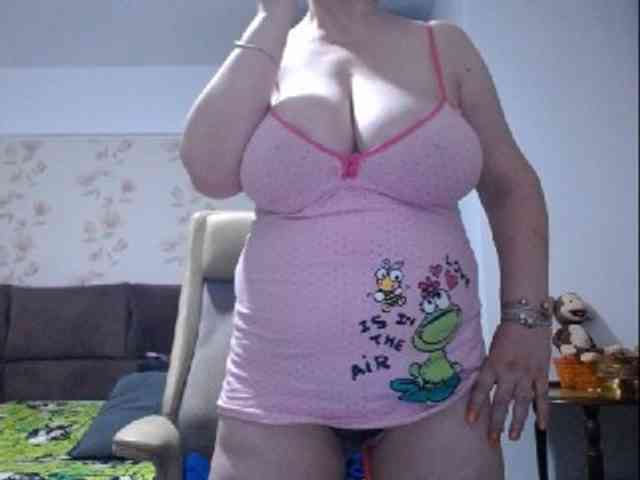 mary-x webcam