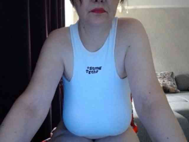 mary-x webcam