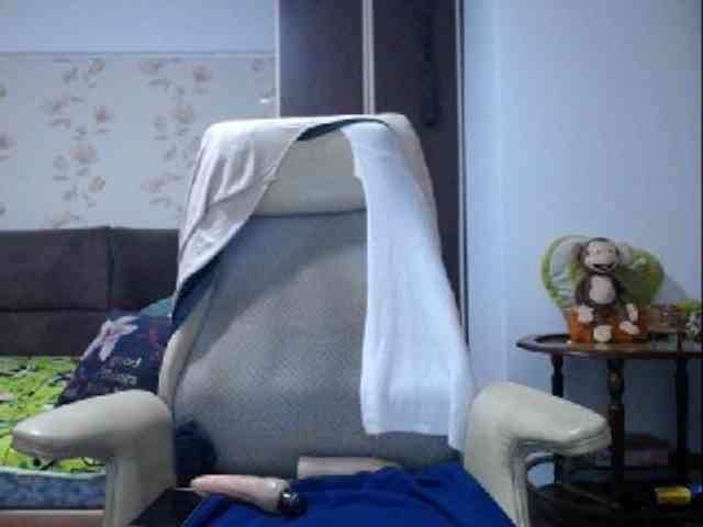 mary-x webcam