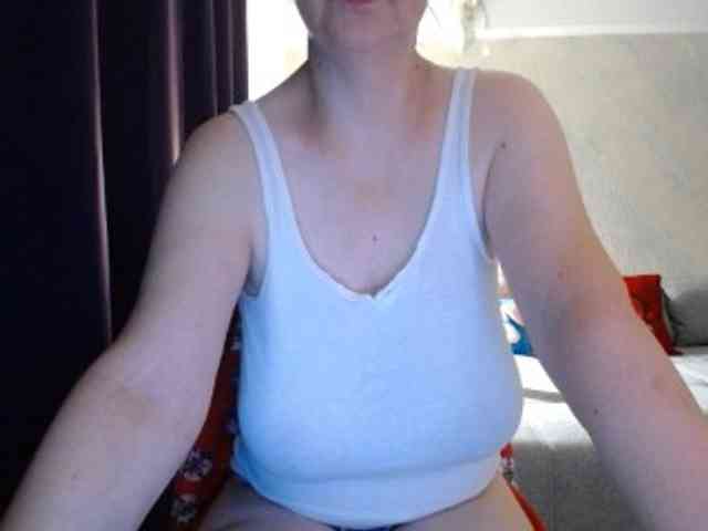 mary-x webcam