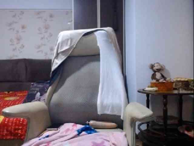 mary-x webcam