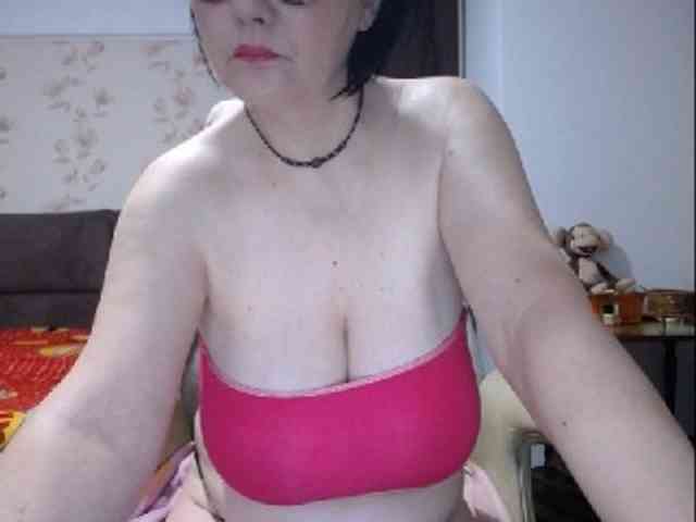 mary-x webcam