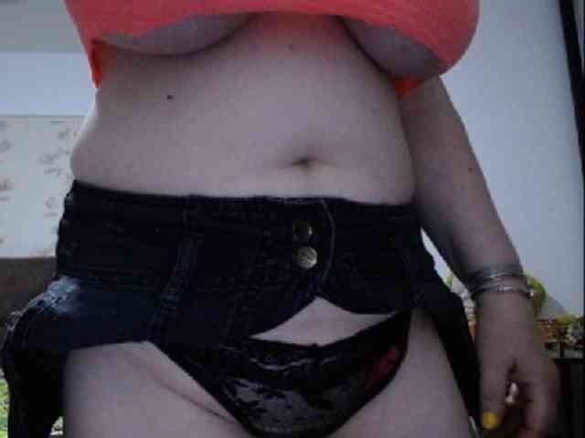 mary-x webcam