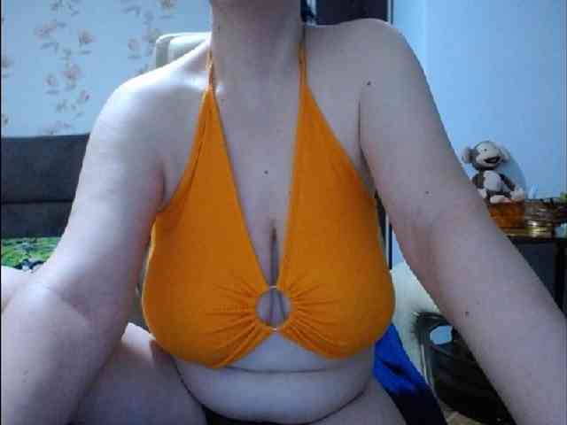 mary-x webcam
