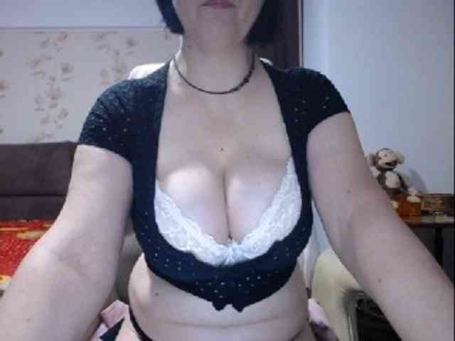 mary-x webcam