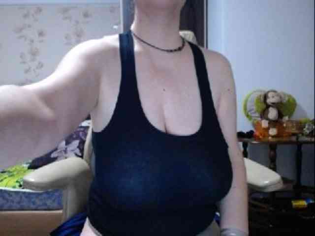 mary-x webcam
