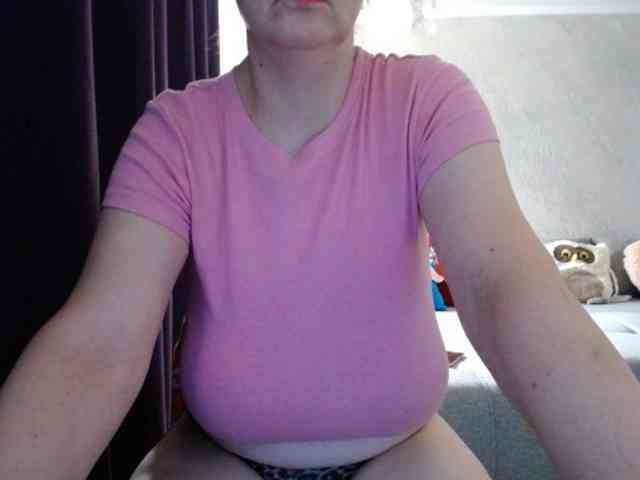 mary-x webcam
