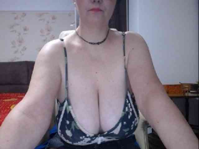 mary-x webcam