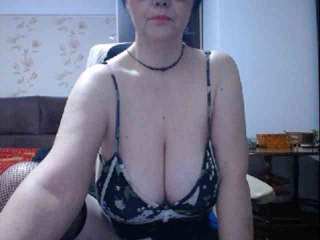 mary-x webcam