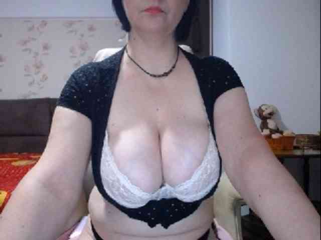 mary-x webcam