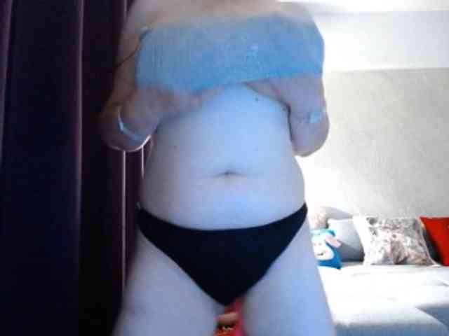 mary-x webcam