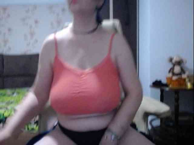 mary-x webcam