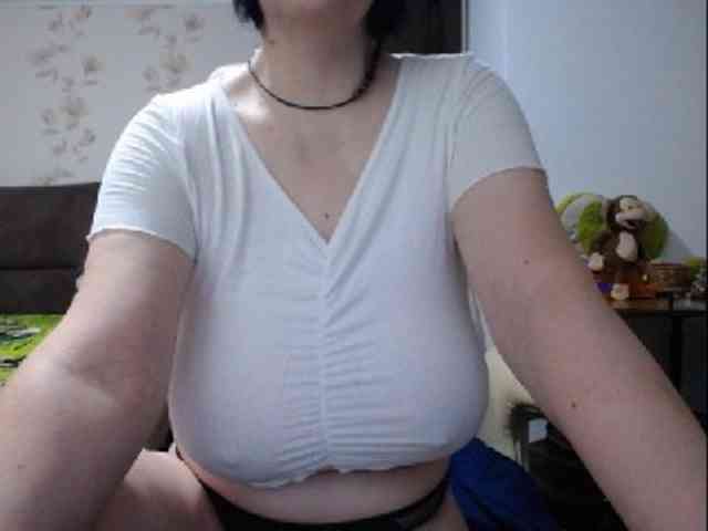 mary-x webcam
