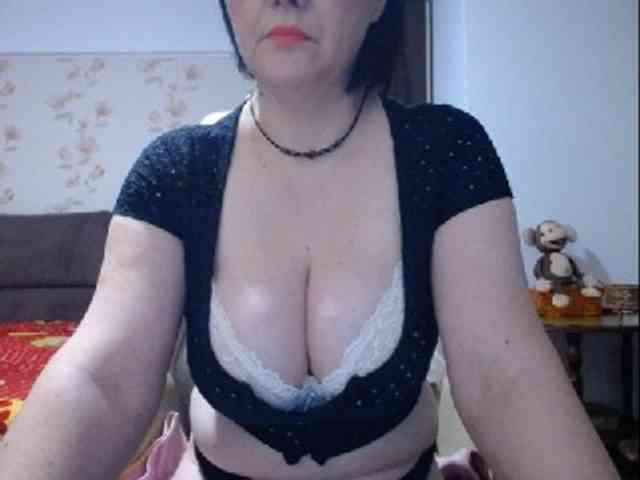 mary-x webcam
