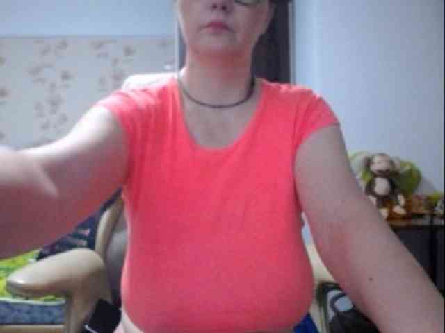 mary-x webcam