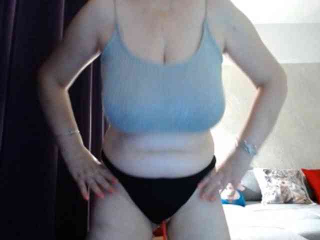 mary-x webcam