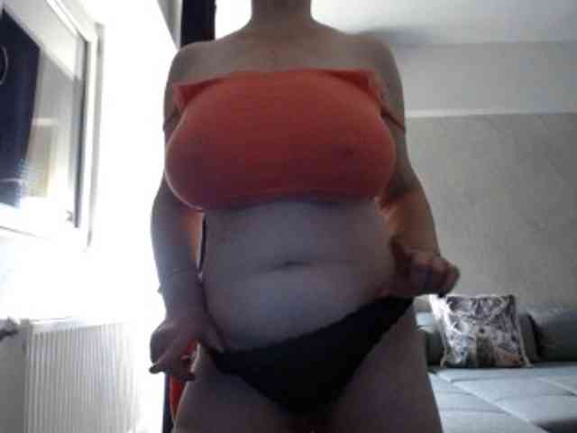 mary-x webcam
