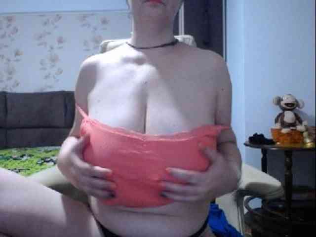 mary-x webcam