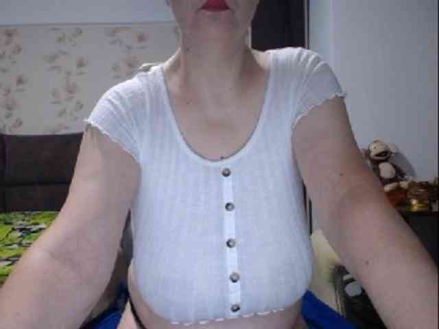 mary-x webcam
