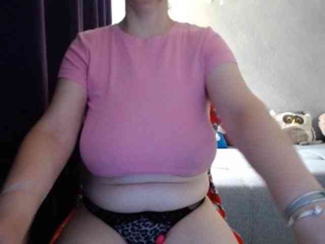 mary-x webcam