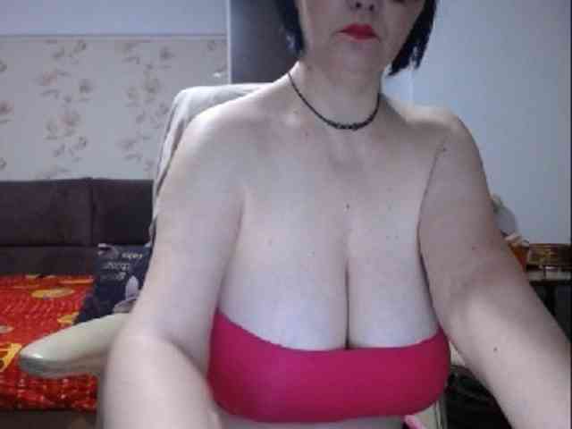 mary-x webcam