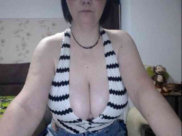mary-x webcam