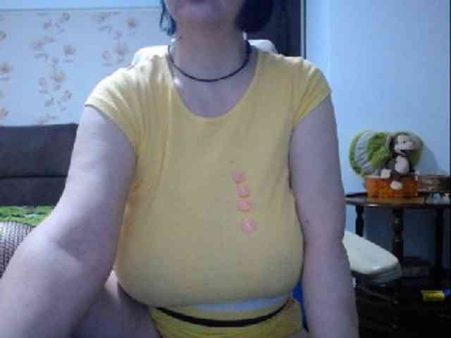 mary-x webcam