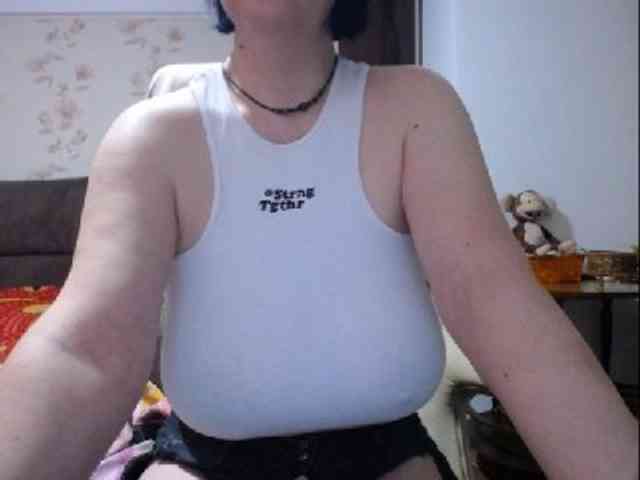 mary-x webcam