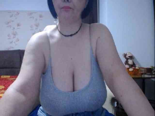 mary-x webcam