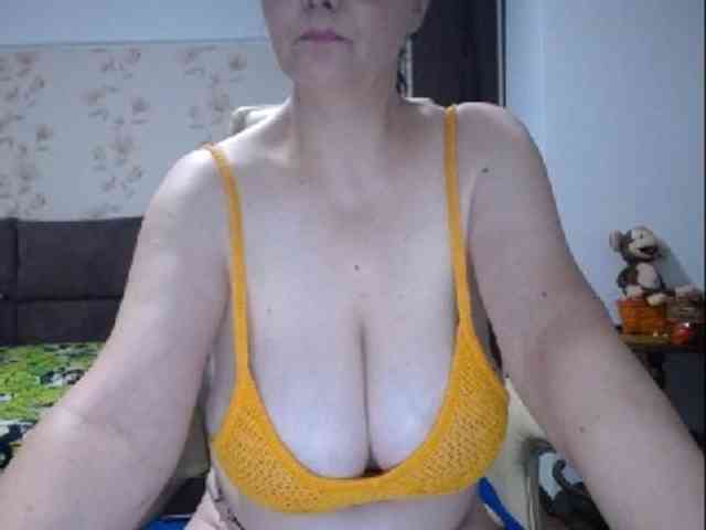 mary-x webcam