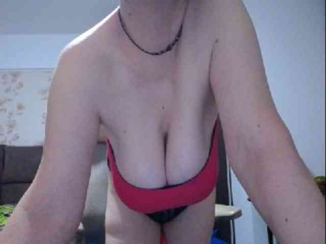 mary-x webcam
