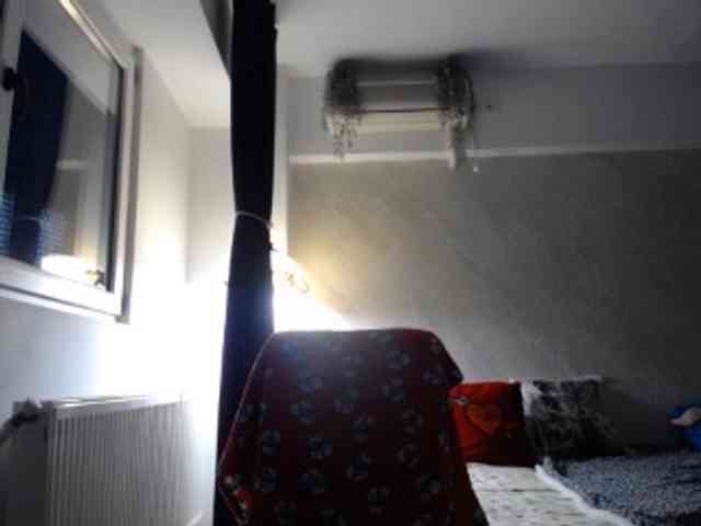 mary-x webcam