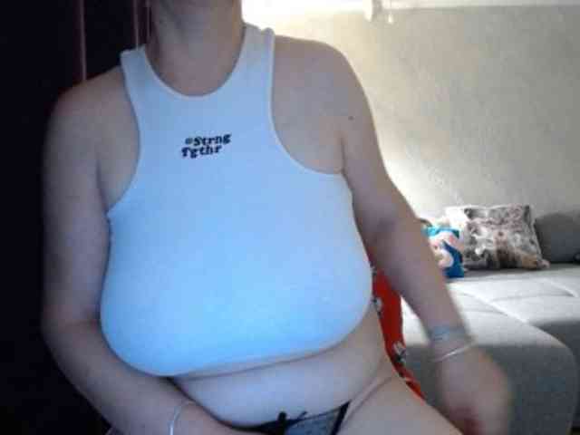 mary-x webcam