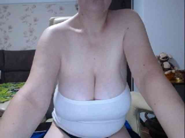 mary-x webcam