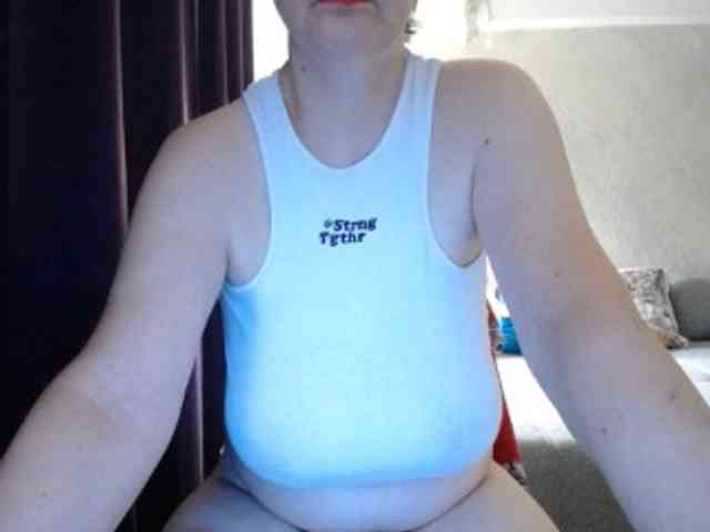mary-x webcam