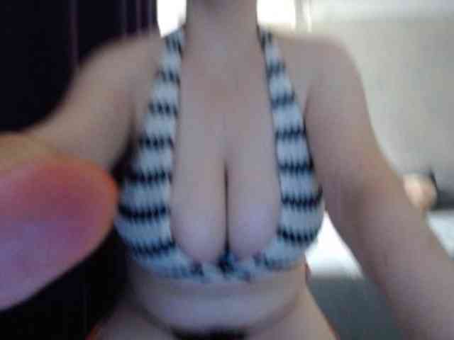 mary-x webcam