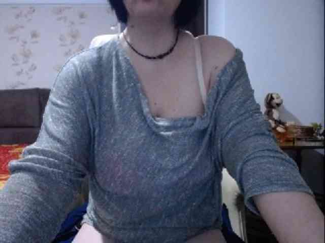 mary-x webcam