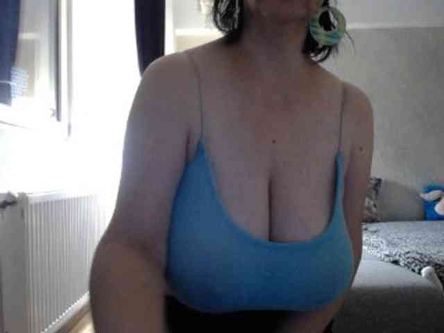 mary-x webcam