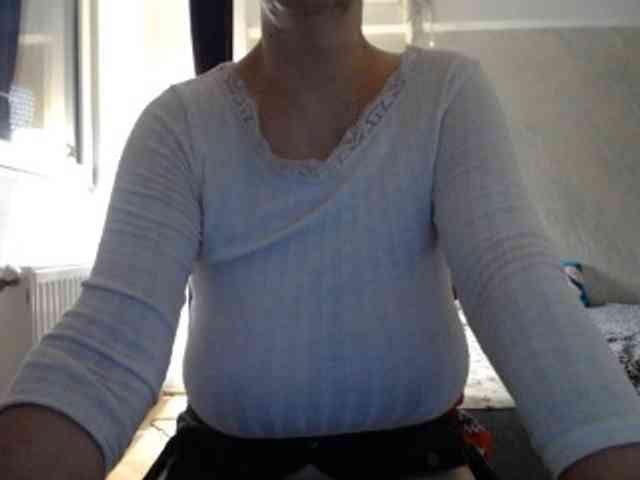 mary-x webcam