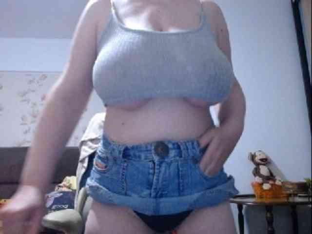 mary-x webcam