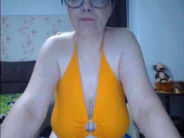 mary-x webcam